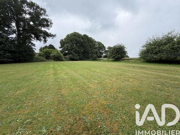 Maison à vendre 7 pièces 144 m² Évellys
