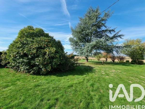 Maison à vendre 7 pièces 144 m² Évellys