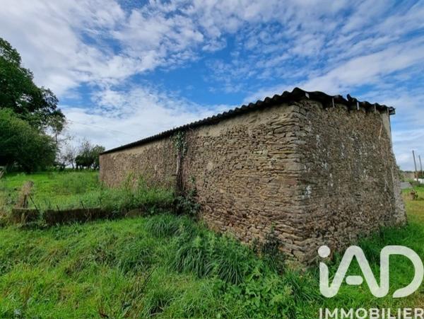 Maison à vendre 7 pièces 144 m² Évellys