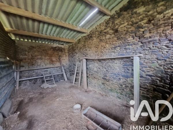 Maison à vendre 7 pièces 144 m² Évellys