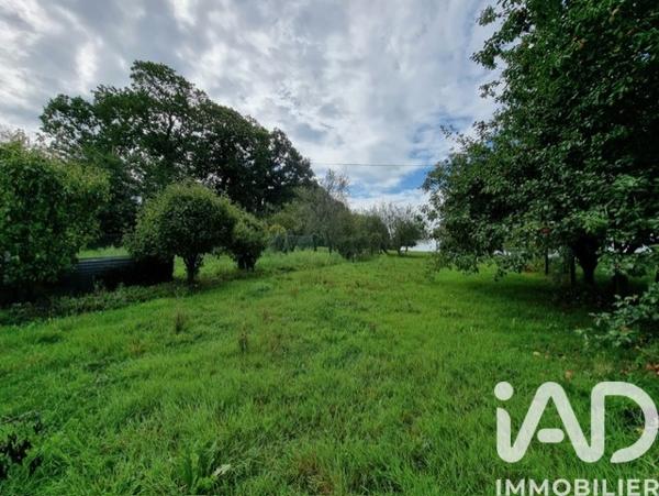 Maison à vendre 7 pièces 144 m² Évellys