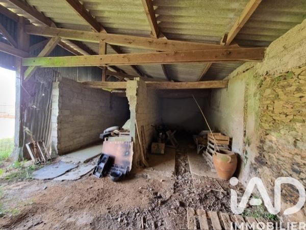 Maison à vendre 7 pièces 144 m² Évellys