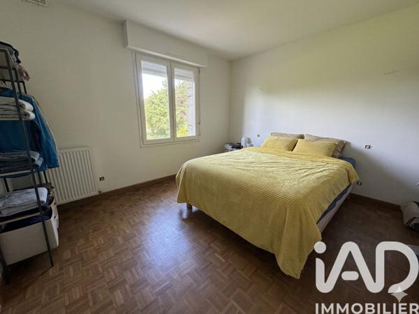 Maison à vendre 7 pièces 144 m² Évellys