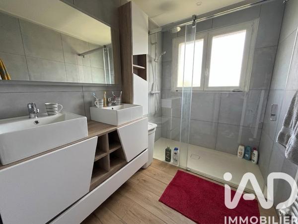 Maison à vendre 7 pièces 144 m² Évellys