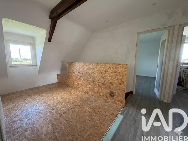 Maison à vendre 7 pièces 144 m² Évellys
