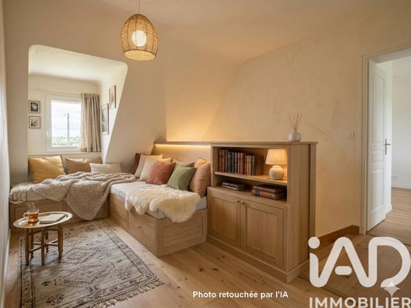 Maison à vendre 7 pièces 144 m² Évellys