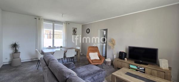 Immeuble + terrain à bâtir