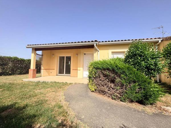 Maison à vendre à Montauban (82000)