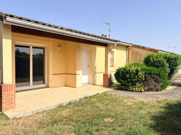 Maison à vendre à Montauban (82000)