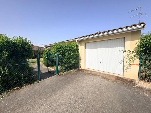 Maison à vendre à Montauban (82000)