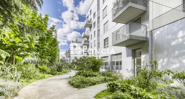 À vendre Studio 23.7 m² - Boulogne-billancourt 92100