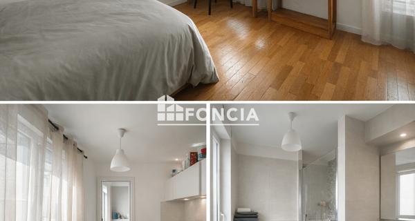 À vendre Studio 23.7 m² - Boulogne-billancourt 92100