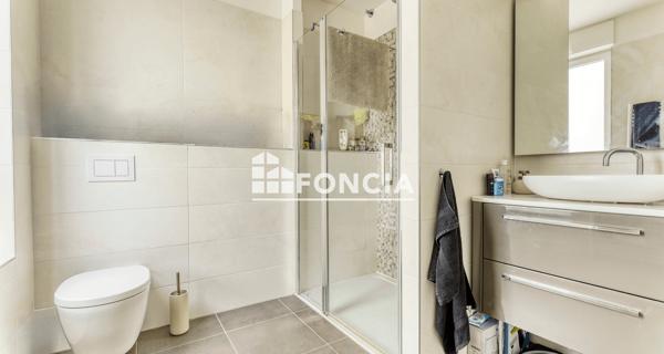 À vendre Studio 23.7 m² - Boulogne-billancourt 92100