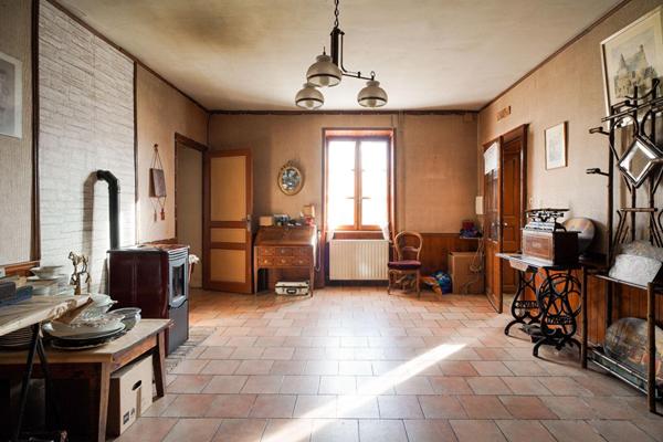 Élégance patrimoniale au coeur d’un parc arboré