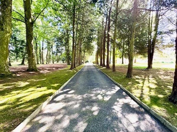 Havre de paix, un magnifique en semble en pierres sans à vis à vis