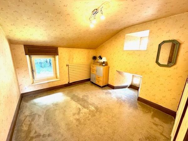 Havre de paix, un magnifique en semble en pierres sans à vis à vis