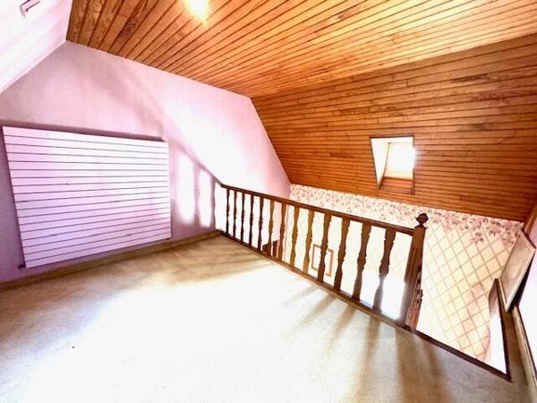 Havre de paix, un magnifique en semble en pierres sans à vis à vis