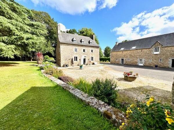 Havre de paix, un magnifique en semble en pierres sans à vis à vis