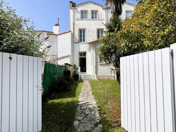Maison/Villa à Royan de 117.53m2