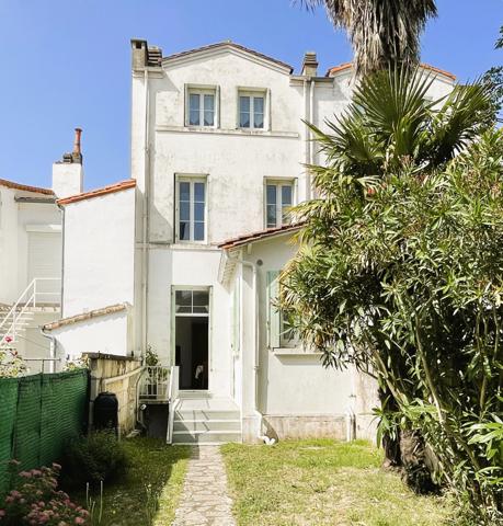 Maison/Villa à Royan de 117.53m2