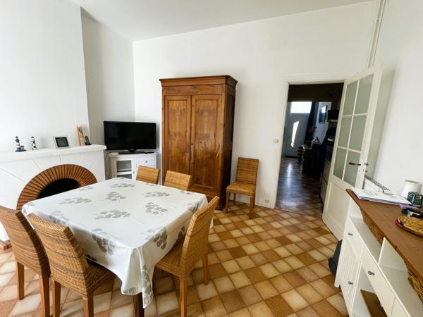 Maison/Villa à Royan de 117.53m2