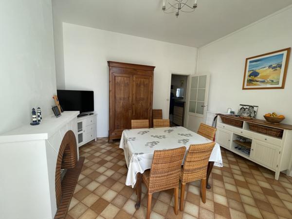 Maison/Villa à Royan de 117.53m2