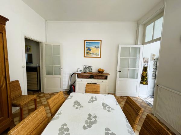 Maison/Villa à Royan de 117.53m2