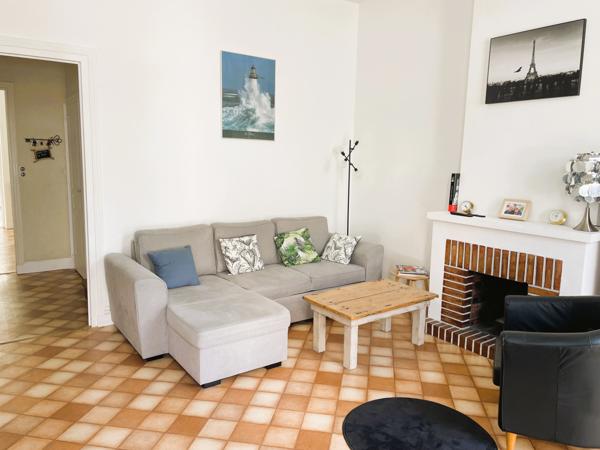 Maison/Villa à Royan de 117.53m2