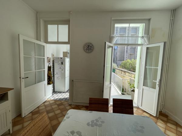 Maison/Villa à Royan de 117.53m2