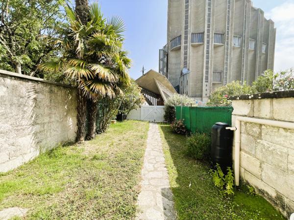 Maison/Villa à Royan de 117.53m2