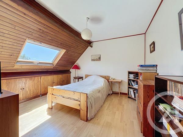 Maison à vendre  7 pièces - 127,73 m2 BRETIGNY SUR ORGE - 91