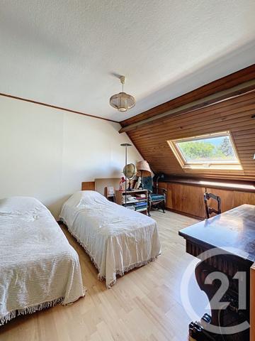 Maison à vendre  7 pièces - 127,73 m2 BRETIGNY SUR ORGE - 91