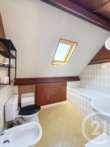 Maison à vendre  7 pièces - 127,73 m2 BRETIGNY SUR ORGE - 91