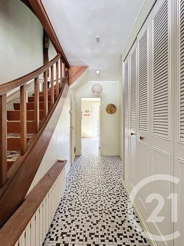 Maison à vendre  7 pièces - 127,73 m2 BRETIGNY SUR ORGE - 91