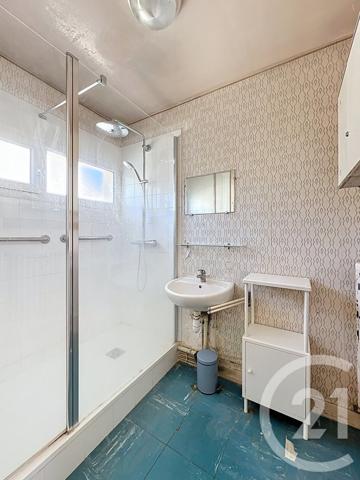 Maison à vendre  7 pièces - 127,73 m2 BRETIGNY SUR ORGE - 91