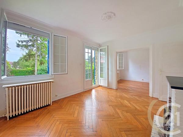 Maison à vendre  5 pièces - 120,36 m2 NOTRE DAME DE GRAVENCHON - 76