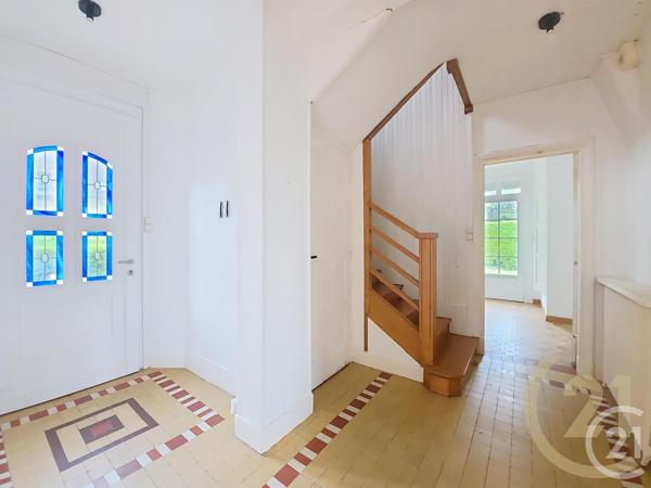 Maison à vendre  5 pièces - 120,36 m2 NOTRE DAME DE GRAVENCHON - 76