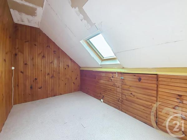 Maison à vendre  5 pièces - 120,36 m2 NOTRE DAME DE GRAVENCHON - 76