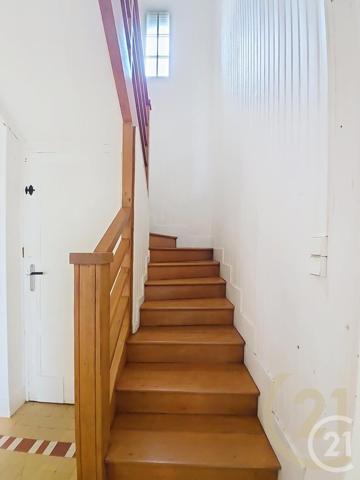 Maison à vendre  5 pièces - 120,36 m2 NOTRE DAME DE GRAVENCHON - 76