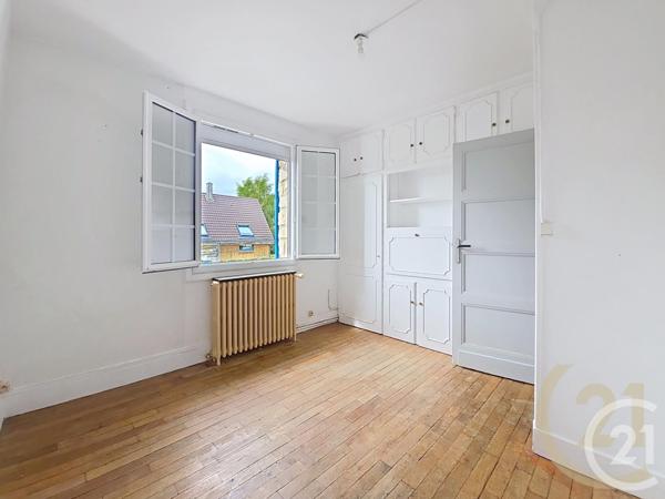 Maison à vendre  5 pièces - 120,36 m2 NOTRE DAME DE GRAVENCHON - 76