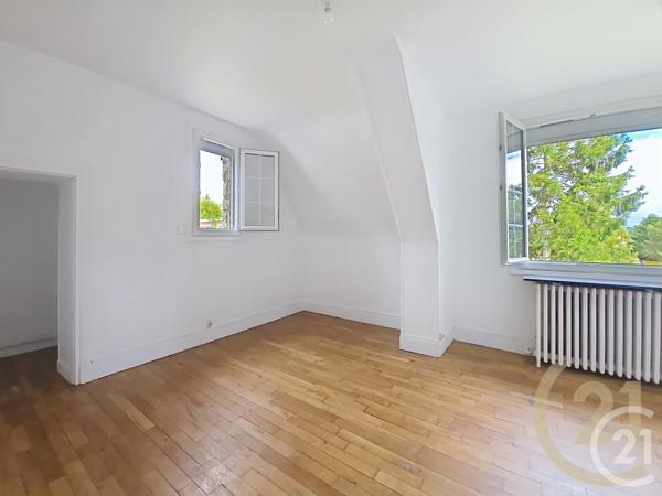 Maison à vendre  5 pièces - 120,36 m2 NOTRE DAME DE GRAVENCHON - 76