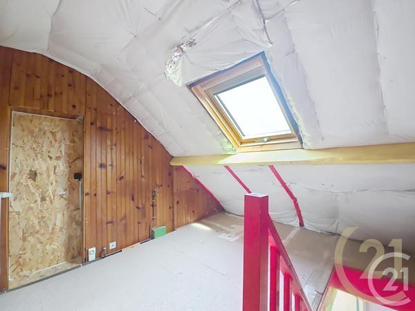 Maison à vendre  5 pièces - 120,36 m2 NOTRE DAME DE GRAVENCHON - 76