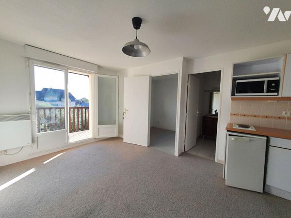 EXCLUSIVITE - CABOURG