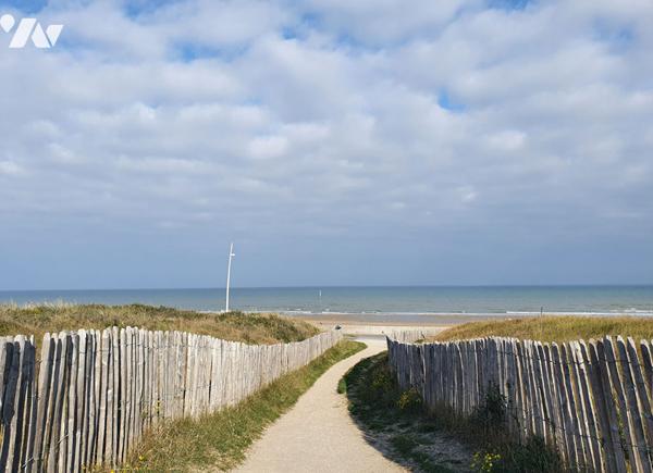 EXCLUSIVITE - CABOURG