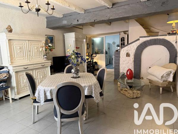 Maison à vendre 4 pièces 109 m² Parthenay