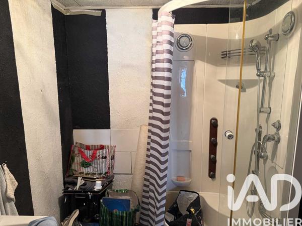 Maison à vendre 4 pièces 109 m² Parthenay