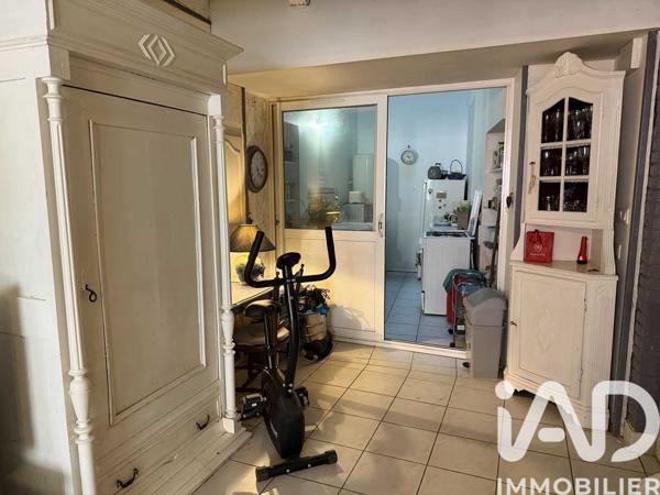 Maison à vendre 4 pièces 109 m² Parthenay