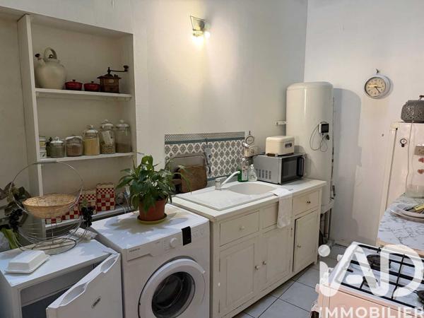 Maison à vendre 4 pièces 109 m² Parthenay