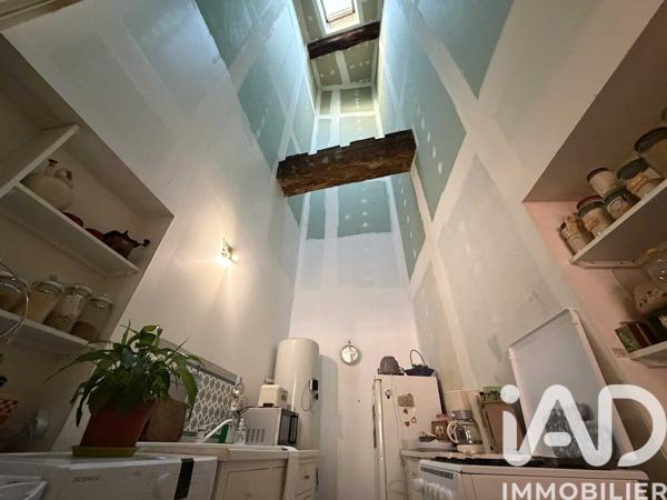 Maison à vendre 4 pièces 109 m² Parthenay