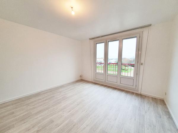 Appartement Coulaines 63 m² - T3